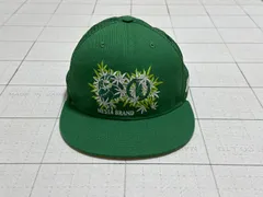 ハ2506-11-4691  セブンユニオン×ネスタブランド　7union× NESTA BRAND　キャップ　7 1/2のサムネイル