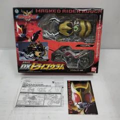 2025年最新】仮面ライダークウガ DXトライゴウラムの人気