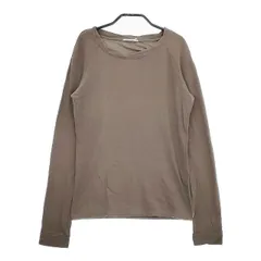 2025年最新】mina perhonen レディース 長袖 Tシャツ