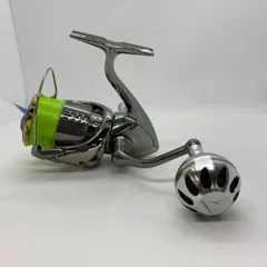 ❤️極美品❤️ シマノ 18 ステラ 2500SHG スピニングリール Amazon | シマノ(SHIMANO) スピニングリール 18 ステラ 2500SHG