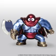 ドラゴンクエスト_メタリックモンスターズギャラリー デスストーカー