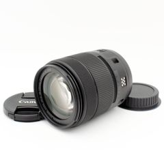 【極上品】CANON EF-S18-135㎜ F3.5-5.6 IS USM APS-C対応#6717
