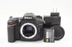 2025年最新】nikon d7200 中古品の人気アイテム - メルカリ
