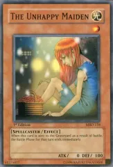 2025年最新】遊戯王 薄幸の美少女の人気アイテム - メルカリ