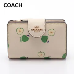 2024年最新】coach りんご 財布の人気アイテム - メルカリ