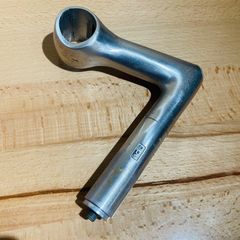 【希少】 シマノ デュラエース HS-7400 ステム 100mm 26-22.2mm アルミ スレッドステム DURA-ACE 74デュラ ヴィンテージ クロモリ NITTO