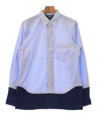 COMME des GARCONS HOMME PLUS カジュアルシャツ メンズ 【古着】【中古】【送料無料】