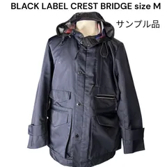 2025年最新】BLACK LABEL CRESTBRIDGE メンズ ジャンパー