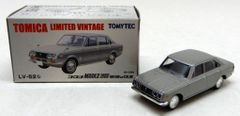 トミカリミテッドヴィンテージ スバル 1000 2ドアセダン スーパー