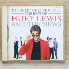 ヒューイルイス＆ザ・ニュース 日本ツアースウェット80s 90sヴィンテージ 2025年最新】Huey lewisの人気アイテム - メルカリ