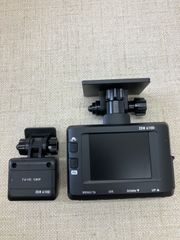 ドライブレコーダー　COMTEC  ZDR610D