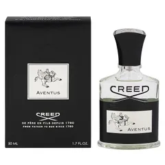 新品未使用・希少】CREED AVENTUS 香水 75ml 早い者勝ち 新品未使用