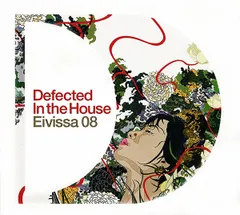 英3CD Various Defected in the House: Eivissa 08 (Dig)  ITH25CD ITH Records /00330