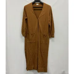 URBAN RESEARCH DOORS／長袖カーディガン