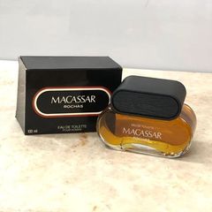 ROCHAS ロシャス MACASSAR マカサ オードトワレ プールオム 100ml