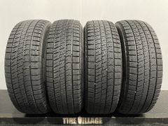 BS BRIDGESTONE BLIZZAK VRX2 195/65R16 16インチ スタッドレス 4本 22年製 ロッキー レックス アテンザセダン 等 (KTK105) - メルカリ