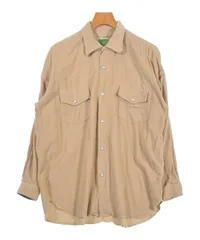 2025年最新】WESTOVERALLS メンズ シャツの人気アイテム - メルカリ