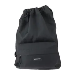 2025年最新】バレンシアガ BALENCIAGA リュックサック リュック