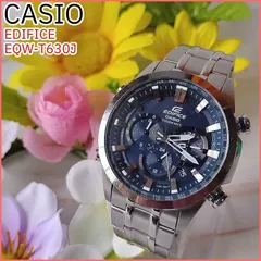 k*p様 EDIFICE エディフィス 腕時計 電波ソーラー タフソーラー マル EDIFICE（CASIO） カシオ エディフィス 腕時計 メンズ CASIO