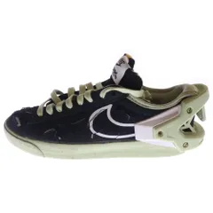 NIKE ナイキ スエードチェックフランネル ブレーザー ローカット 24cm ブレーザー スニーカー メンズ ナイキ」の人気商品一覧 | 安い