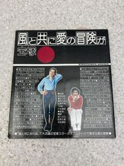 風と共に愛の冒険が　宝塚
