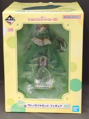 BANDAI SPIRITS 이치 반 쿠지 말 딸 프리티 더비 5탄 B상 사토노 다이아몬드 피규어