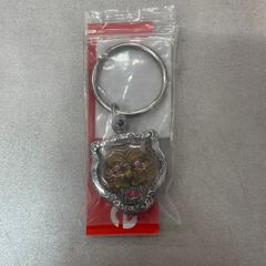 Supreme 24FW Tiger Keychain タイガー キーチェーン FW24 Supreme Tiger Keychain - タイガー キーチェーン (Supreme