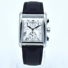 ヴィンテージ RAYMOND WEIL スクエア 稼働品 美品 希少 商品一覧 | RAYMOND WEIL