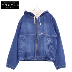 ステューシー　ウール　ボア　ジップジャケット　Lサイズ 楽天市場】STUSSY(ステューシー) サイズ:XL 22AW ×LUCIEN SMITH