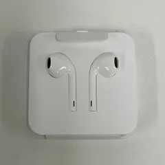 【在庫僅少】正規品 イヤホン iphone 純正 ライトニングイヤホン