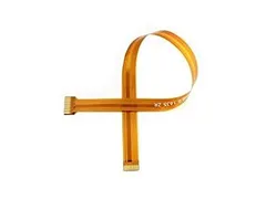 Waveshare Raspberry Pi Zero V1.3 専用カメラケーブル 30cm 寸法 300.0mm x 16.0mm x 0.2mm