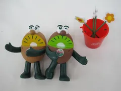 ゼスプリブラザーズ　フィギュア　セット 今年は麦わら帽子がかわいい！毎年、SNSで話題沸騰の【数量限定