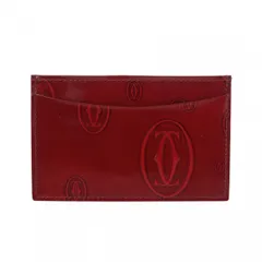 2025年最新】カルティエ Cartier カードケース 名刺入れ