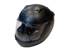 アライヘルメット クァンタム-J サイズL 美品 Arai (アライ) バイク用ヘルメット quantum-j snell ※ステッカー