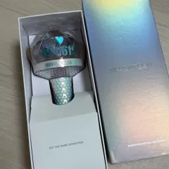 SEVENTEEN(セブンティーン・セブチ) カラット棒 Ver.2 ホシ(HOSHI) 誕生日 センイル