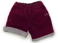 【メゾピアノ/mezzopiano】ショートパンツ 130サイズ 女の子【子供服・ベビー服】（1706568）