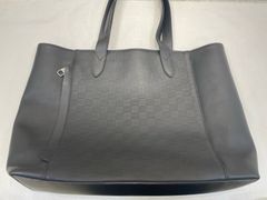 ルイヴィトン LOUIS VUITTON カバヴォワヤージュ N41493 【中古】 【バッグ】 【送料無料】