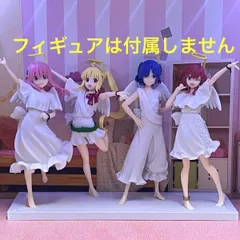 SEGA Luminastaぼっち・ざ・ろっく！ 虹香フィギュア 11体セット アニメ「ぼっち・ざ・ろっく！」 Luminasta “伊地知虹夏