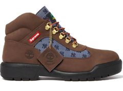 Supreme × Timberland Field Boot シュプリーム × ティンバーランド フィールド ブーツ 靴 TB 0A5T1U D33