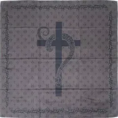 【中古】アクセサリー(非金属) HYDE ビッグスカーフ 「HYDE LIVE 2023」 HYGACHA景品