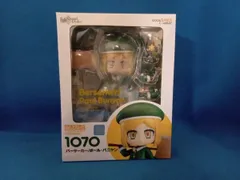 2025年最新】ねんどろいど Fate/Grand Order バーサーカー