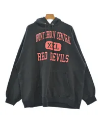 Hanes パーカー メンズ 【古着】【中古】【送料無料】