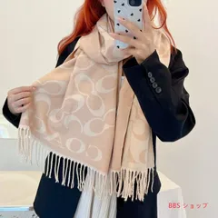 2024年最新】コーチ スカーフ 未使用の人気アイテム - メルカリ