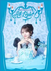 【新品未開封】鬼頭明里 5th Anniversary LIVE 「All Light！」Blu-ray [Blu-ray] 鬼頭明里 (出演) 形式: Blu-ray