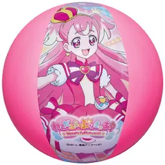 プリキュアリラックマキティービーチボールその他