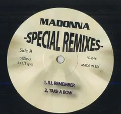 マドンナ　アナログ12インチシングルレコード４枚セット 2025年最新】マドンナ 12インチの人気アイテム - メルカリ