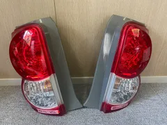 NZE151 ZRE152 ZRE154 ルミオン テールラ イト ランプセット MBRO】 ☆LEDテールランプ☆ ブラックリム トヨタ カローラ