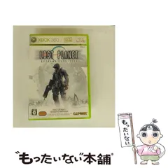 【中古】 LOST PLANET EXTREME CONDITION [Xbox360] / カプコン