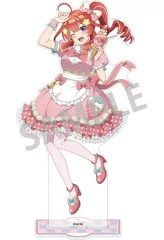 【中古】アクリルスタンド・アクリルパネル 中野五月(アイス屋さん) ビッグアクリルスタンド  「五等分の花嫁∽」