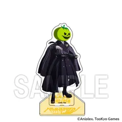 『HUNDRED LINE 最終防衛学園』アクリルフィギュア 大鈴木くらら ハンドラ 新品 未開封品 公式商品 正規品 【KADOKAWA】のサムネイル